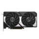 ASUS - ASUS Dual -RTX5060TI-O16G NVIDIA GeForce RTX 5060 Ti 16 GB GDDR7 - 90YV0MH0-M0NA00